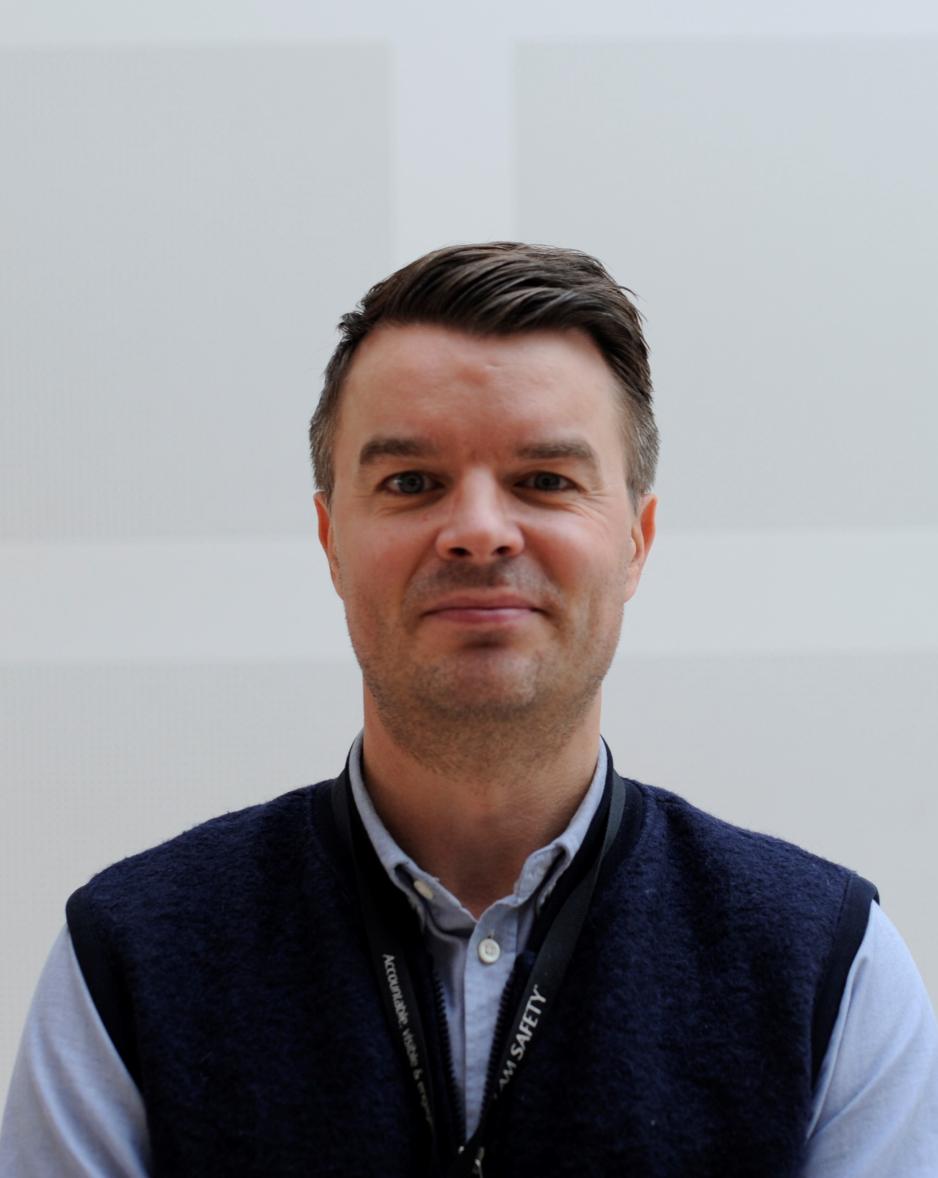 Finnmark Police Increased Patrolling at Critical Infrastructure in the